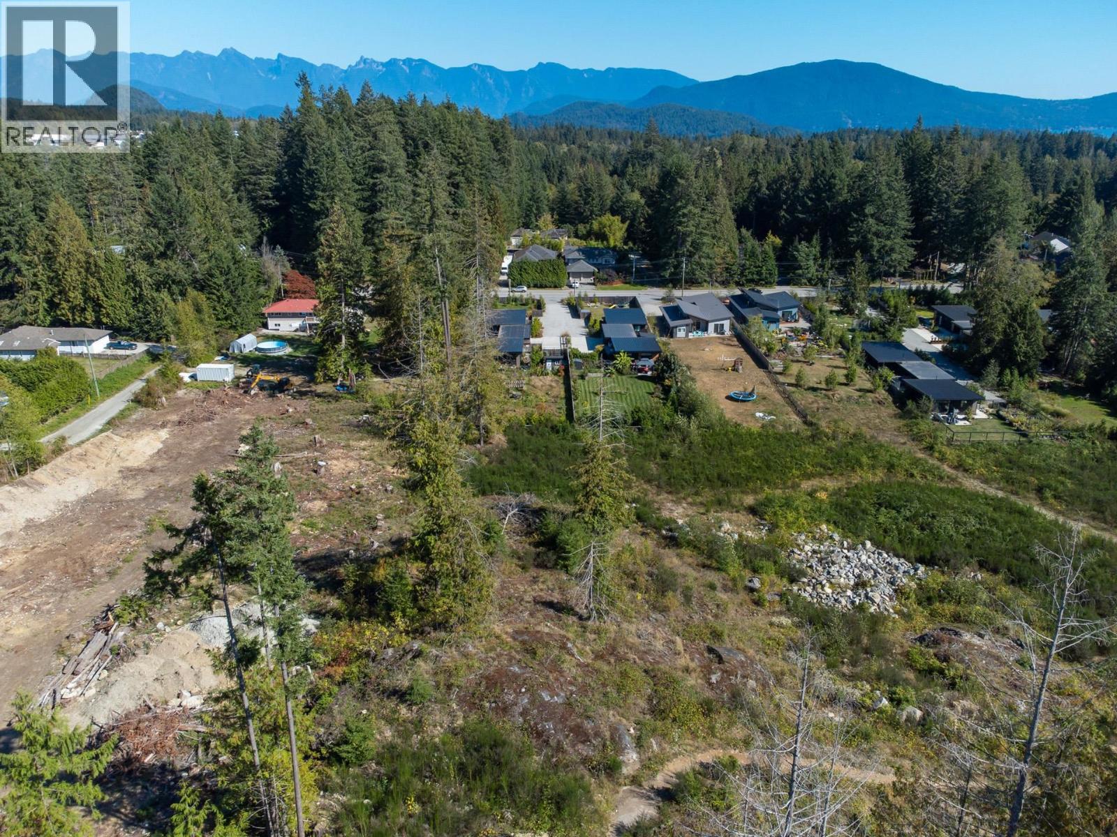 Lot 7 King Road, Gibsons, British Columbia  V0N 1V5 - Photo 6 - R3167376