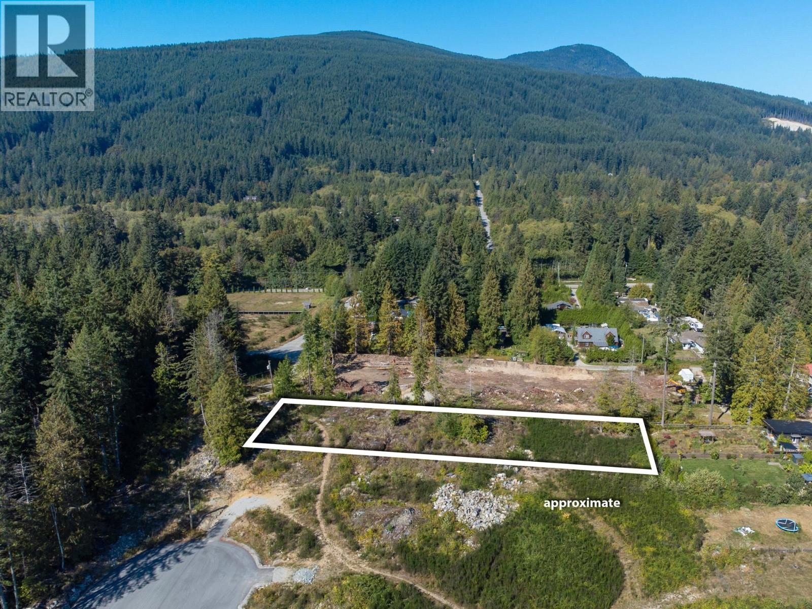 Lot 7 King Road, Gibsons, British Columbia  V0N 1V5 - Photo 5 - R3167376
