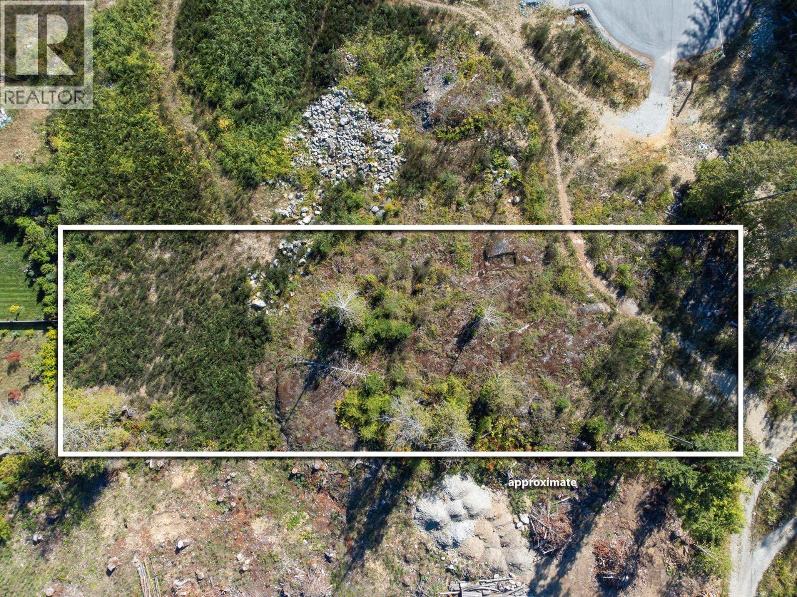 Lot 7 King Road, Gibsons, British Columbia  V0N 1V5 - Photo 4 - R3167376