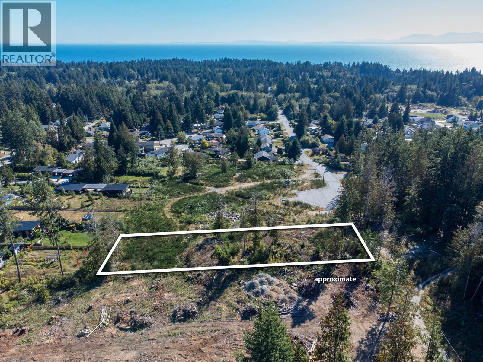 Lot 7 King Road, Gibsons, British Columbia  V0N 1V5 - Photo 2 - R3167376