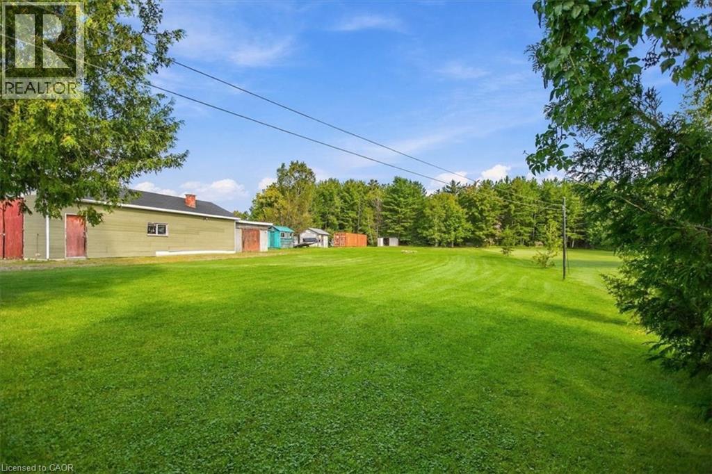 397 Sabourin Road, Sturgeon Falls, Ontario  P2B 2P5 - Photo 13 - 40864680