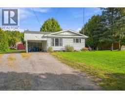 397 SABOURIN Road, sturgeon falls, Ontario
