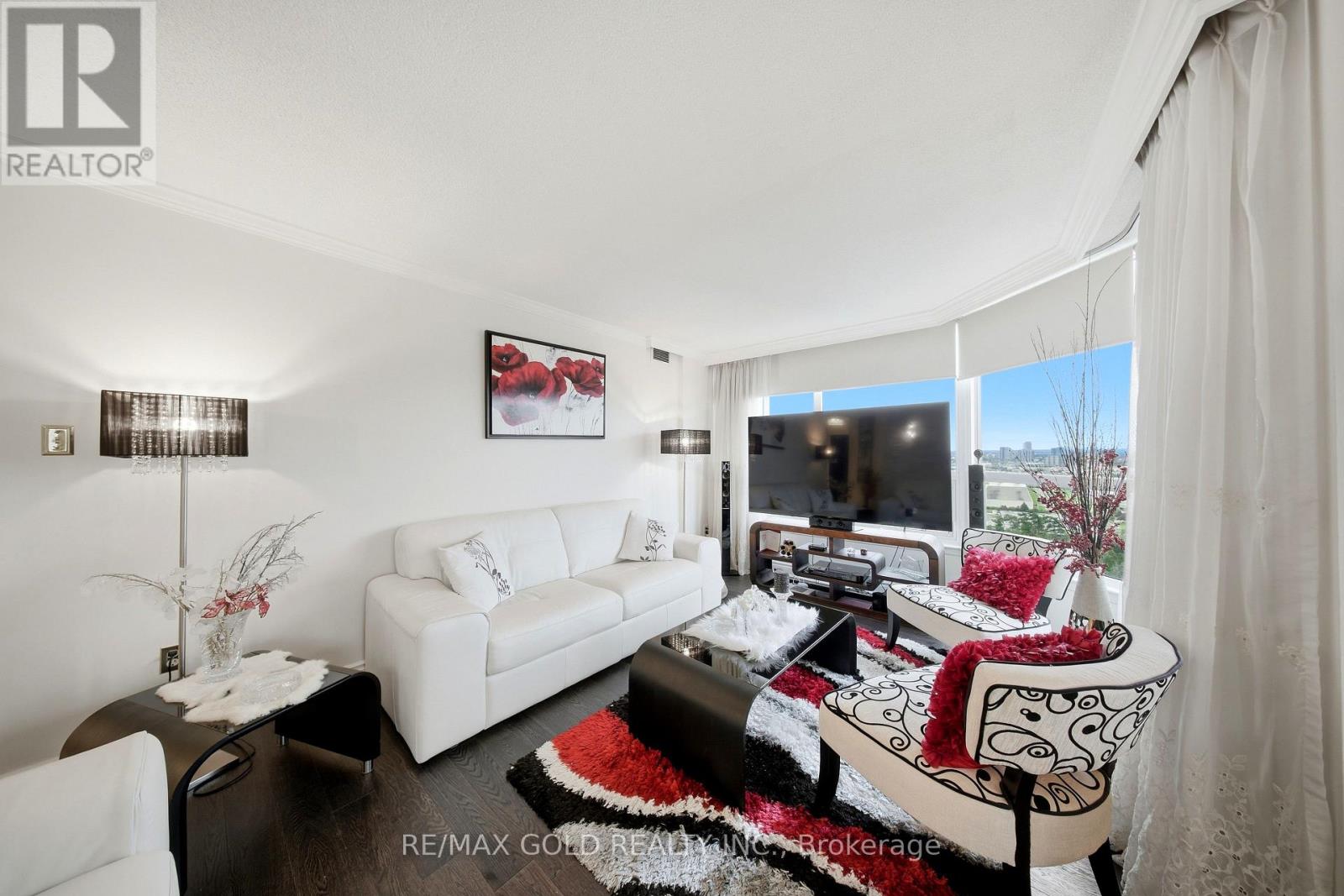 2701 - 8 Lisa Street, Brampton, Ontario  L6T 4S6 - Photo 10 - W13805858