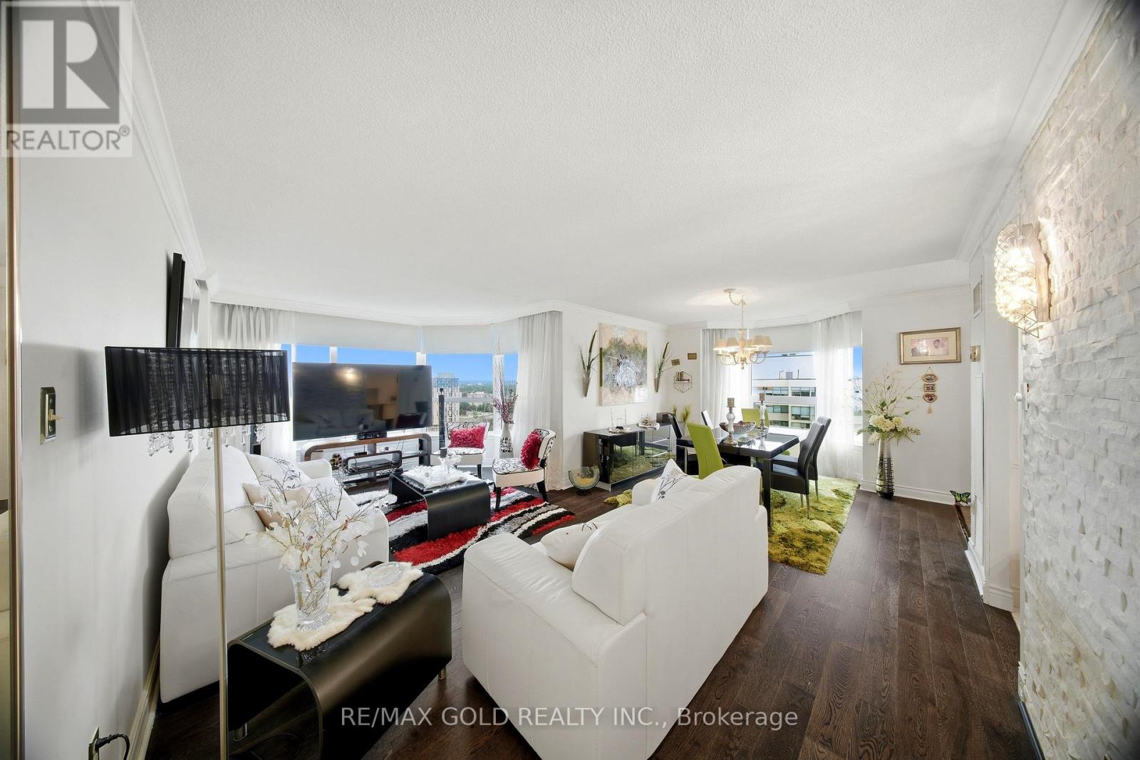 2701 - 8 Lisa Street, Brampton, Ontario  L6T 4S6 - Photo 8 - W13805858