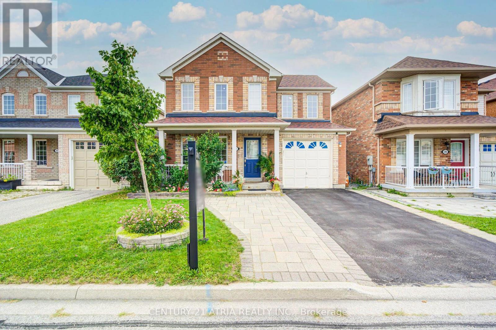 24 WILLIAM GRANT ROAD, Markham, Ontario