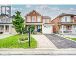 24 WILLIAM GRANT ROAD, Markham, Ontario