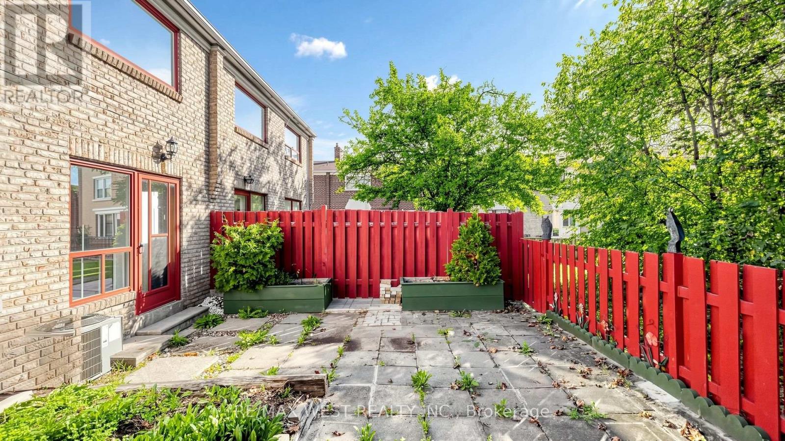 24 - 25 Gosford Boulevard, Toronto, Ontario  M3N 2G7 - Photo 41 - W13804522
