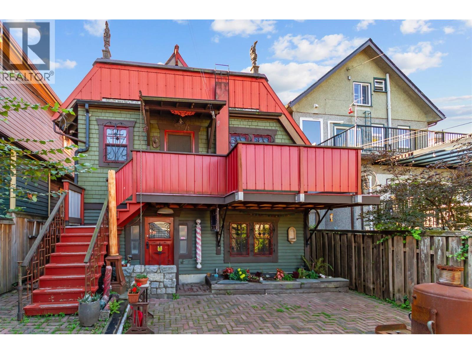 1663 Adanac Street, Vancouver, British Columbia  V5L 2C7 - Photo 32 - R3167392