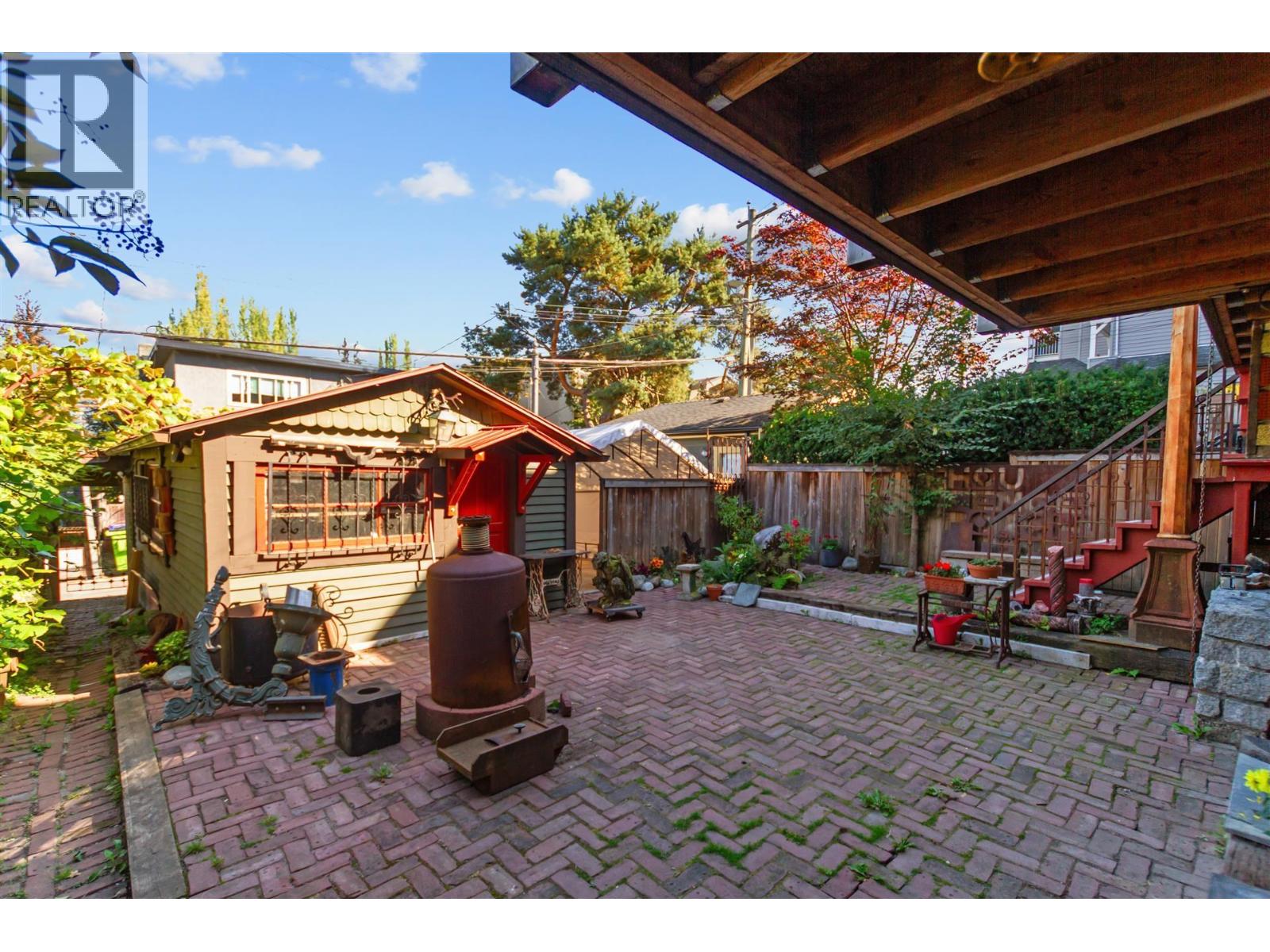 1663 Adanac Street, Vancouver, British Columbia  V5L 2C7 - Photo 33 - R3167392