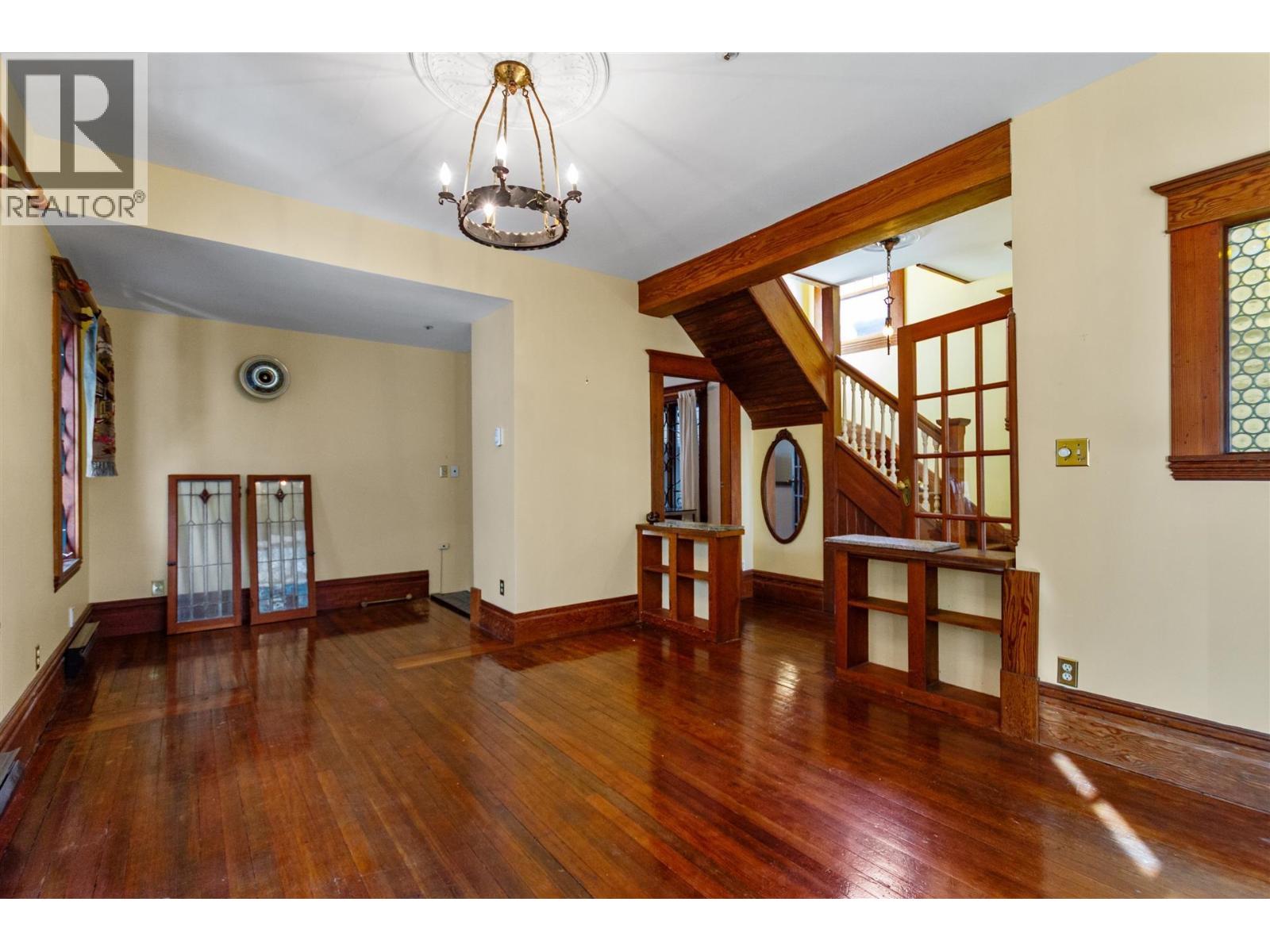 1663 Adanac Street, Vancouver, British Columbia  V5L 2C7 - Photo 5 - R3167392