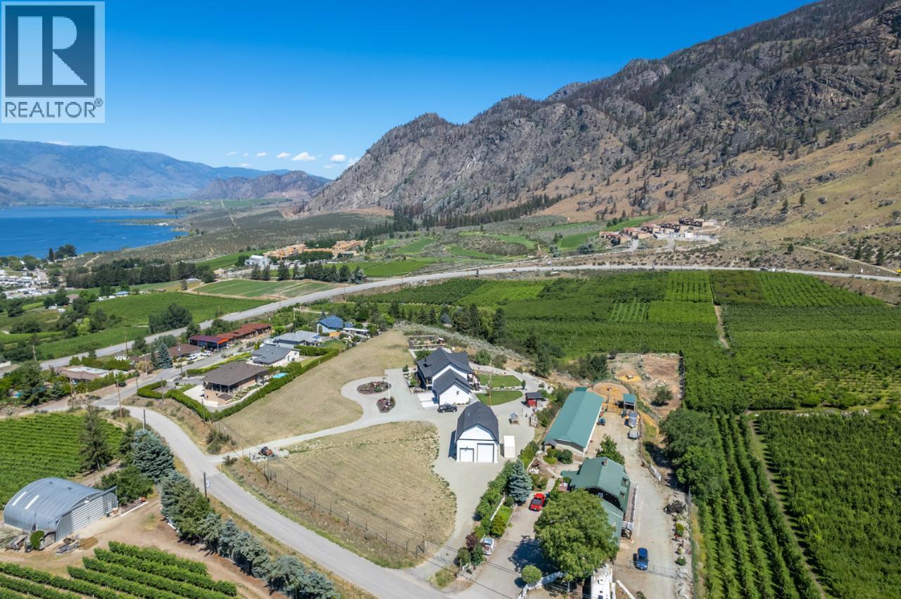2940 82ND Avenue, Osoyoos, British Columbia