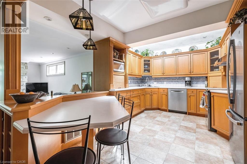18 Forsyth Avenue N, Hamilton, Ontario  L8S 4E1 - Photo 19 - 40864098