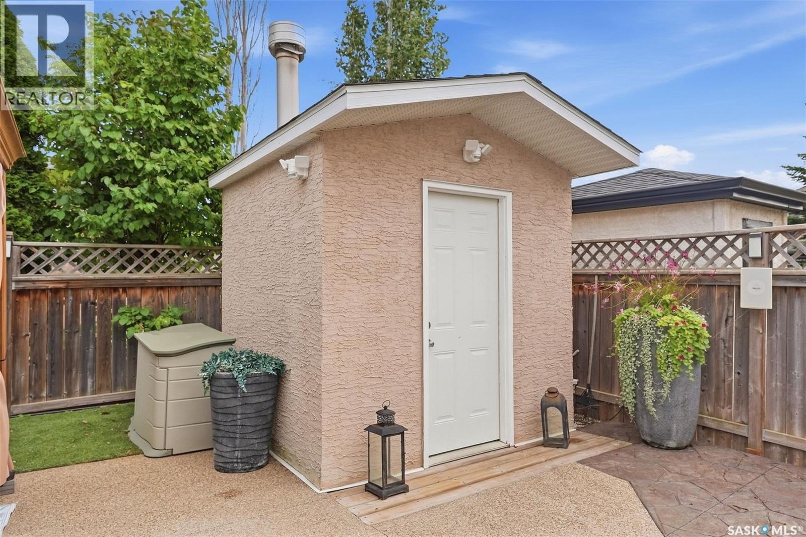522 Bellmont Bay, Saskatoon, Saskatchewan  S7V 1K4 - Photo 54 - SK048334