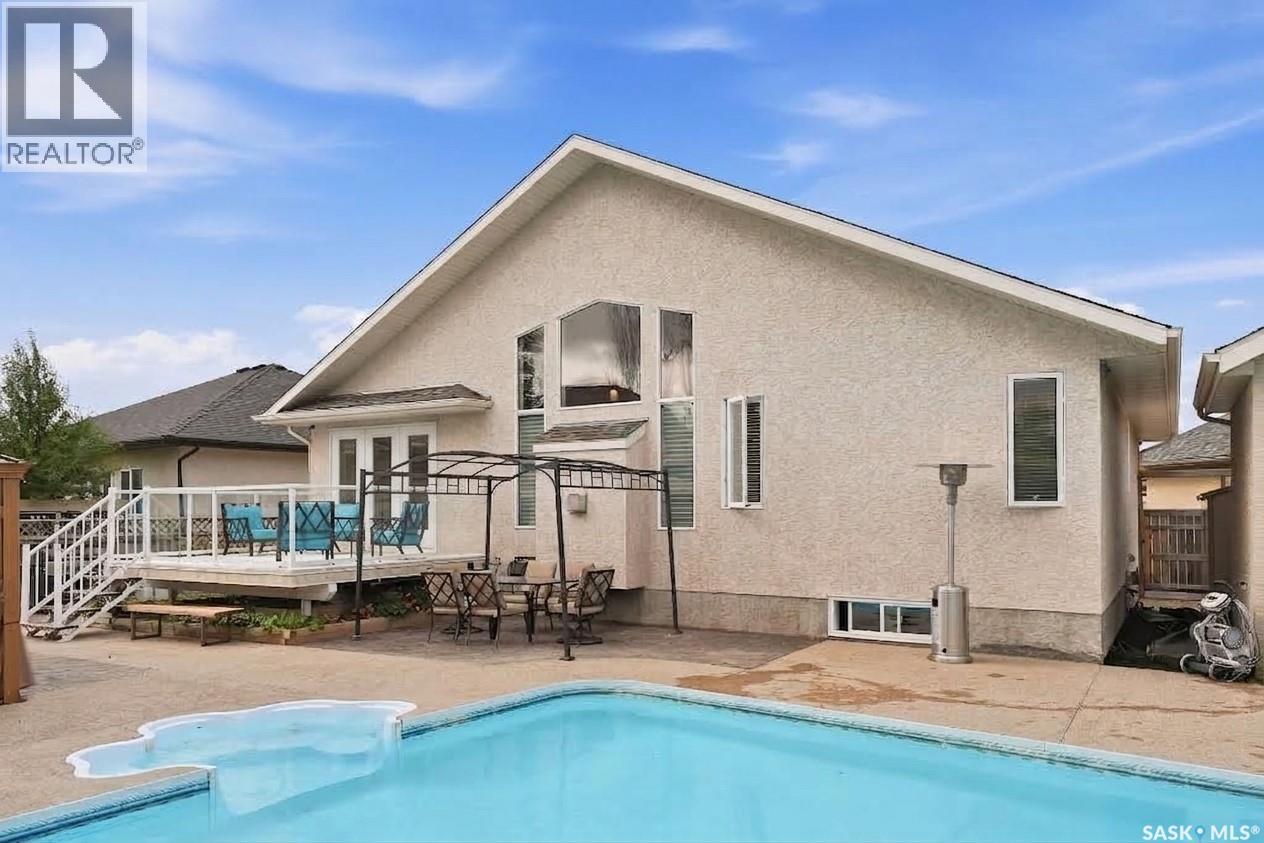 522 Bellmont Bay, Saskatoon, Saskatchewan  S7V 1K4 - Photo 56 - SK048334