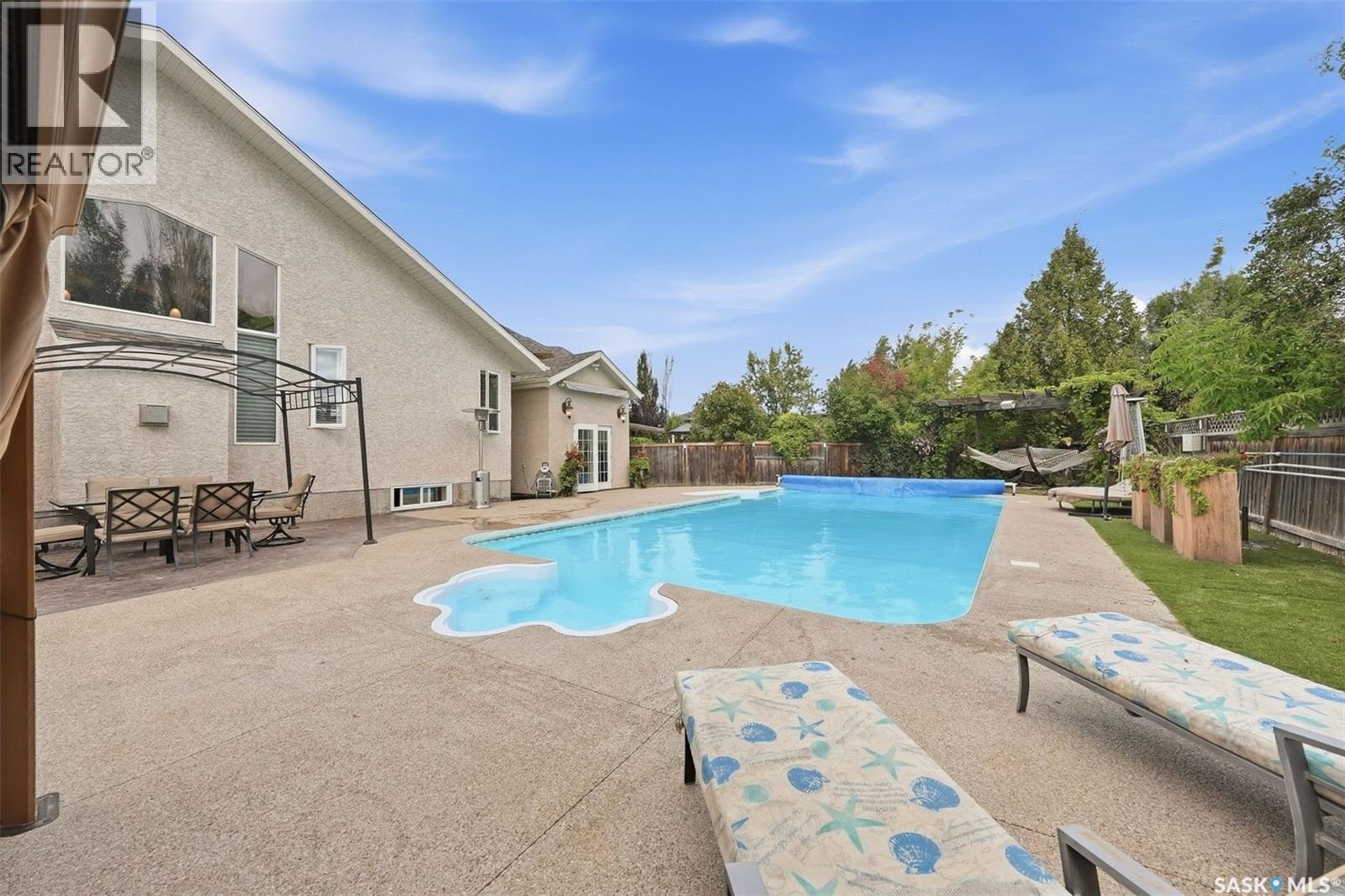 522 Bellmont Bay, Saskatoon, Saskatchewan  S7V 1K4 - Photo 57 - SK048334