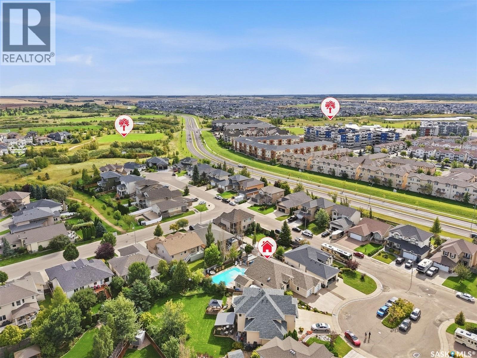 522 Bellmont Bay, Saskatoon, Saskatchewan  S7V 1K4 - Photo 63 - SK048334