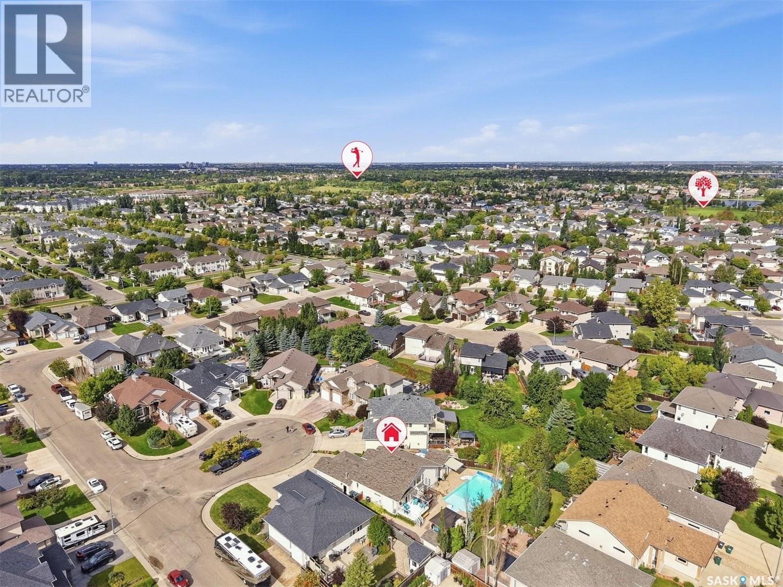 522 Bellmont Bay, Saskatoon, Saskatchewan  S7V 1K4 - Photo 65 - SK048334