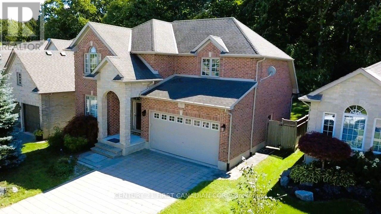 1569 Shore Road, London South, Ontario  N6K 4Z5 - Photo 2 - X13805954