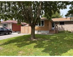 52 SUMNER PLACE, London South, Ontario