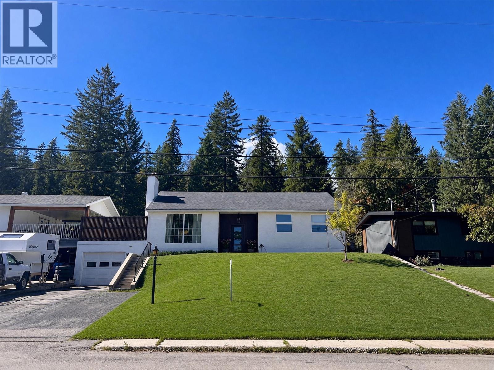 129 Levirs Avenue, Kimberley, British Columbia