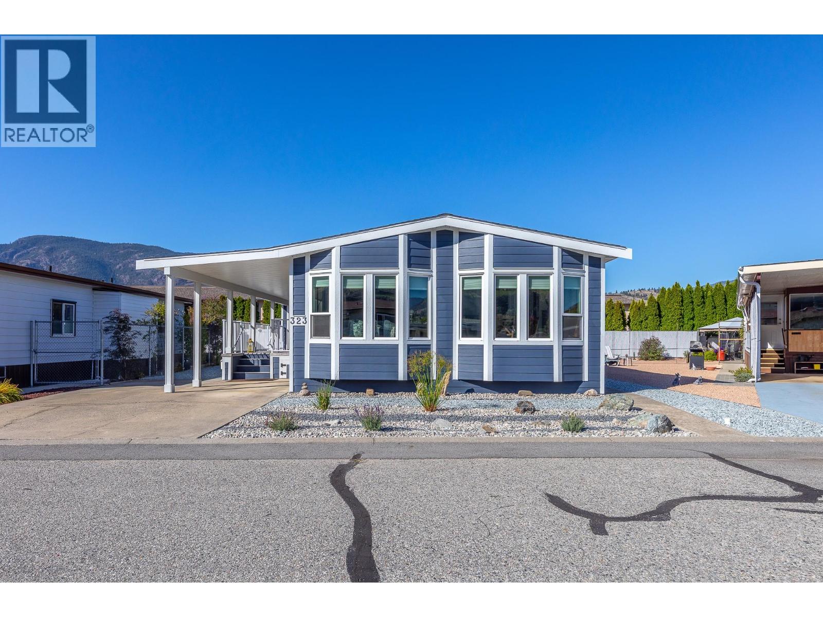 3105 South Main Street Unit# 323, Penticton, British Columbia  V2A 7H1 - Photo 45 - 10401298