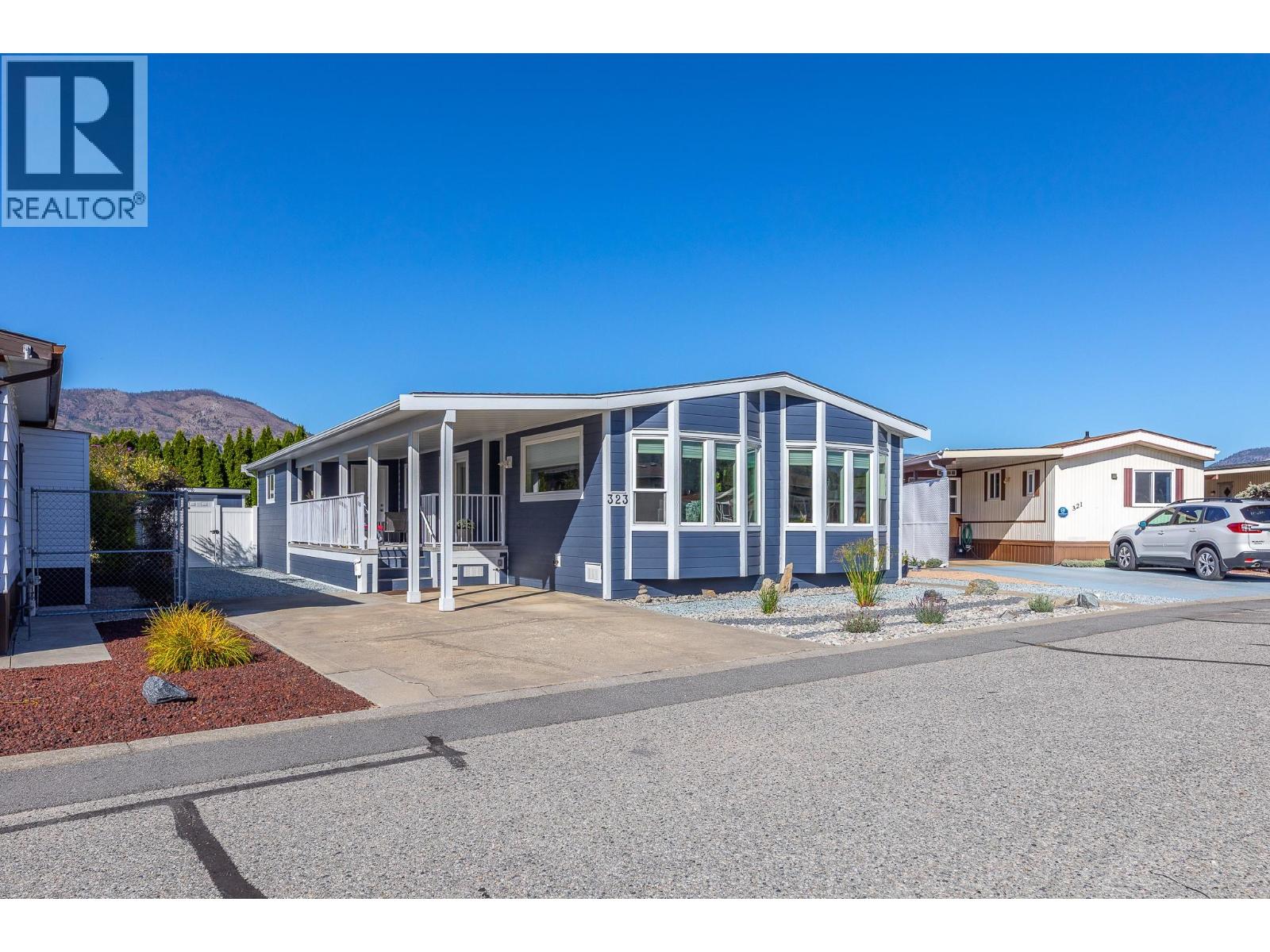 3105 South Main Street Unit# 323, Penticton, British Columbia  V2A 7H1 - Photo 44 - 10401298