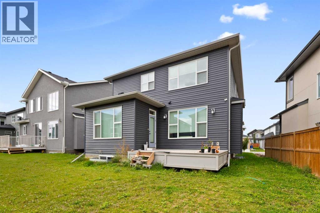 111 Sandpiper Park, Chestermere, Alberta  T1X 1Y8 - Photo 5 - A2345805