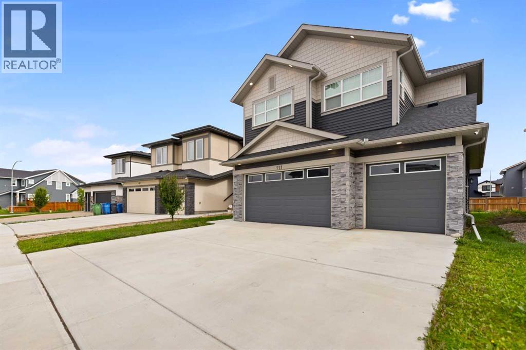 111 Sandpiper Park, Chestermere, Alberta  T1X 1Y8 - Photo 3 - A2345805