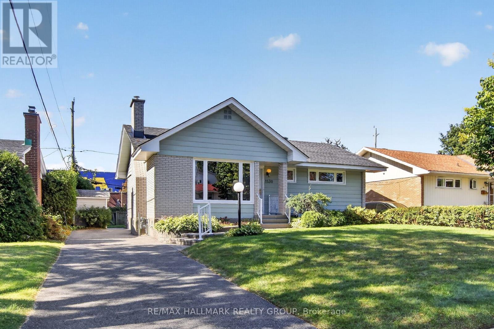 1130 SODERLIND STREET, ottawa, Ontario