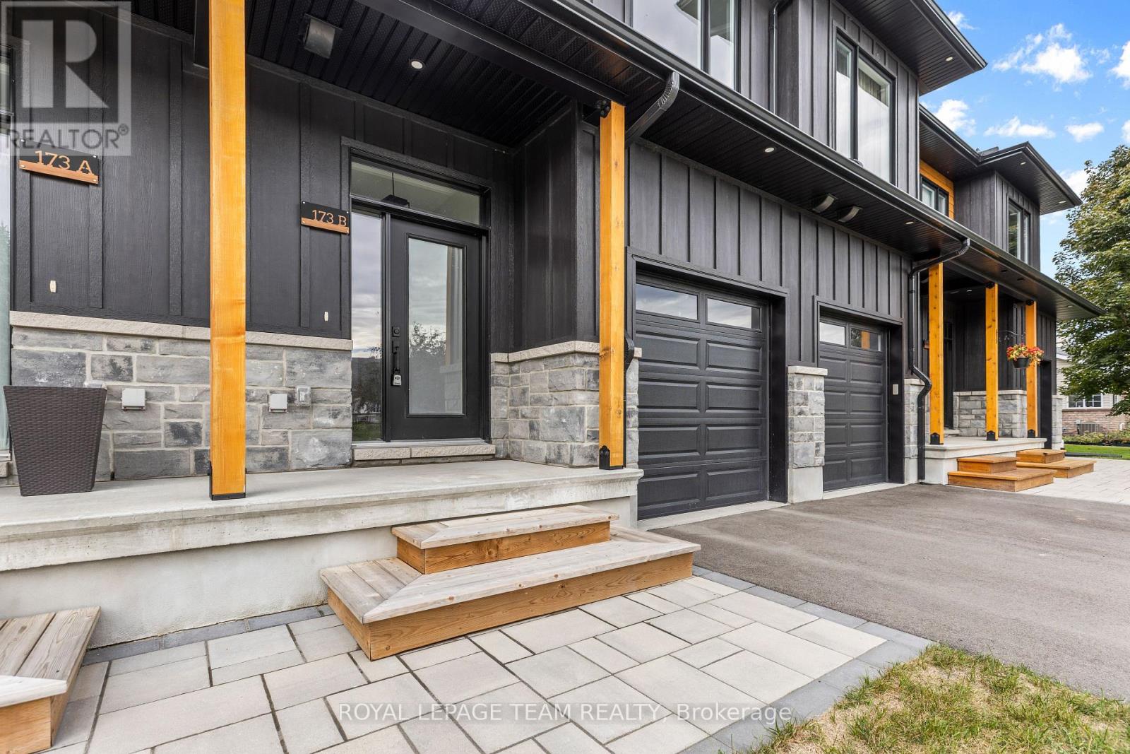 B - 173 Rivington Street, Ottawa, Ontario  K0A 1L0 - Photo 2 - X13805984
