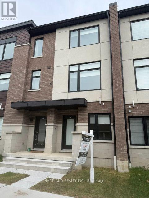 1205 - 1695 DERSAN STREET, Pickering, Ontario
