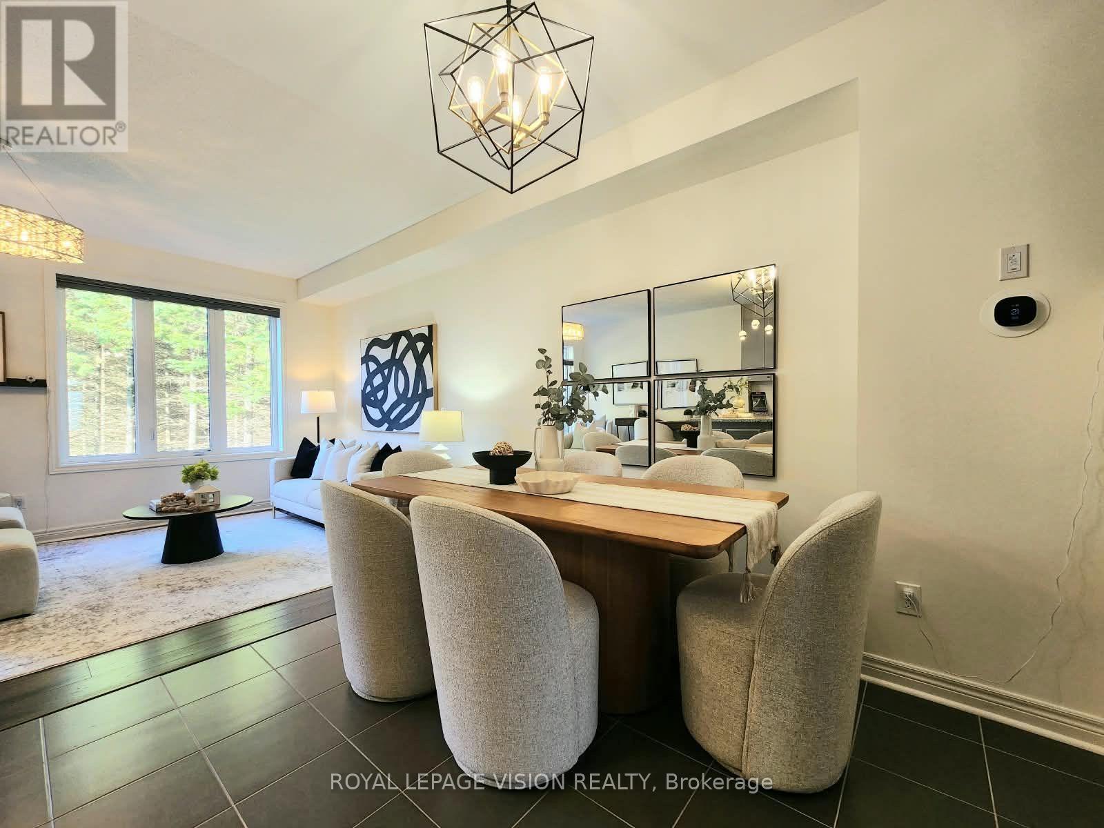 360 William Graham Drive, Aurora, Ontario  L4G 0Z9 - Photo 9 - N13606924