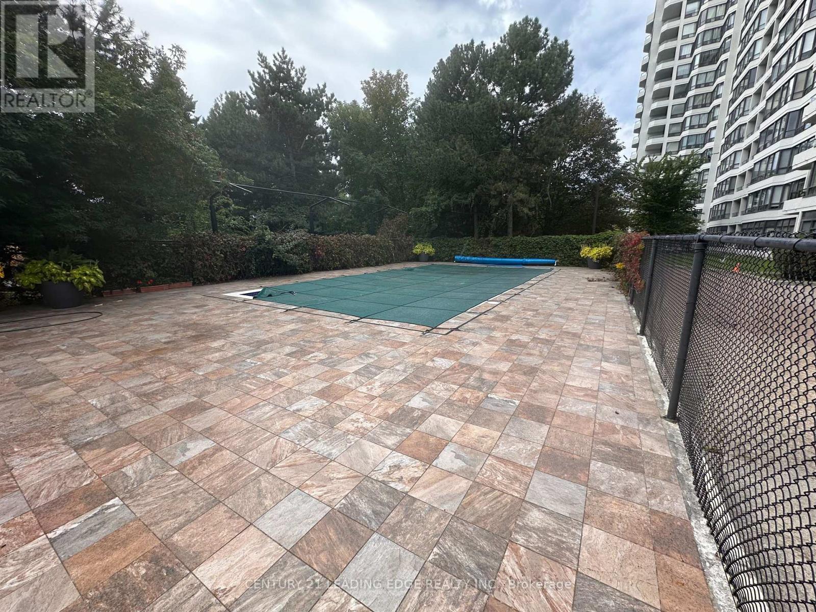 614 - 8501 Bayview Avenue, Richmond Hill, Ontario  L4B 3J7 - Photo 24 - N13802970