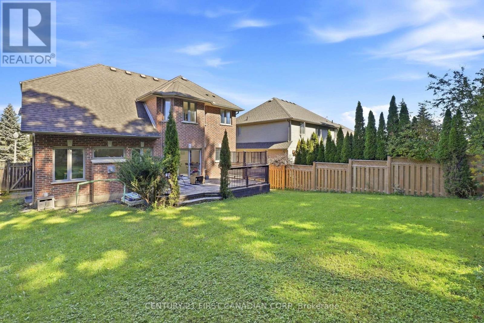 1569 Shore Road, London South, Ontario  N6K 4Z5 - Photo 31 - X13805954