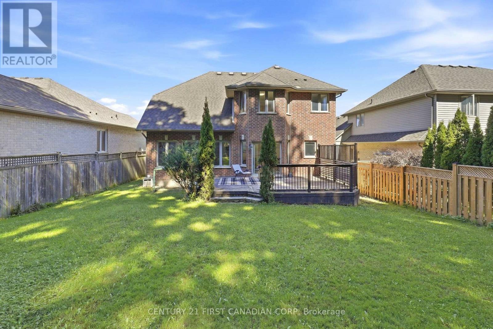 1569 Shore Road, London South, Ontario  N6K 4Z5 - Photo 32 - X13805954