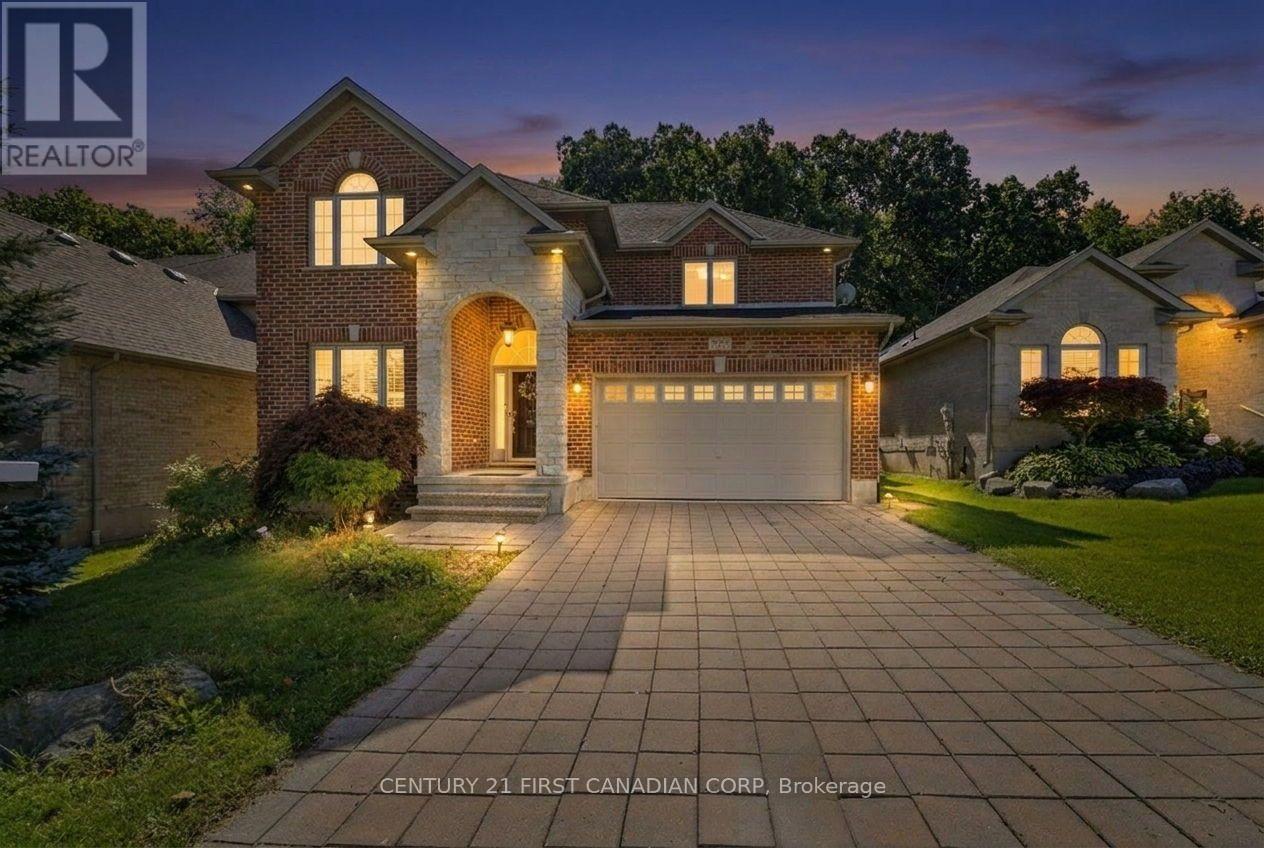 1569 Shore Road, London South, Ontario  N6K 4Z5 - Photo 38 - X13805954