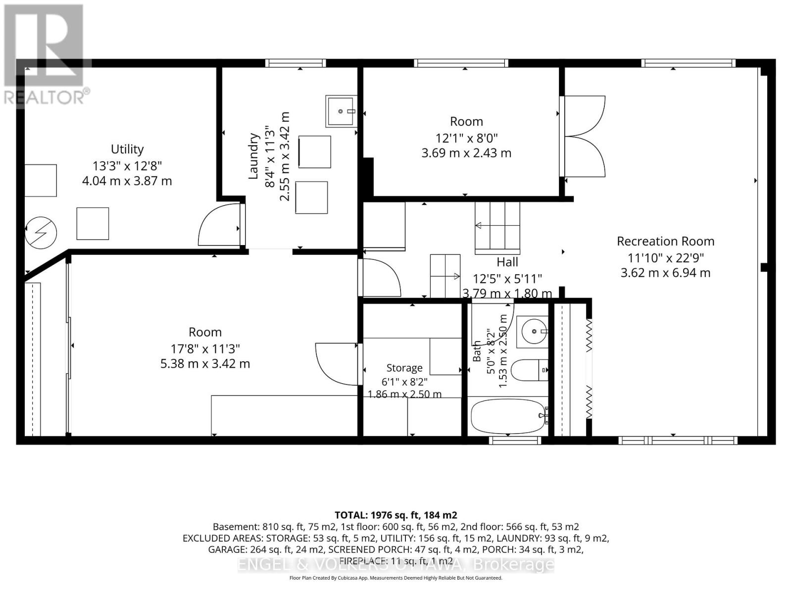 20 Parthia Avenue, Ottawa, Ontario  K2E 5J9 - Photo 42 - X13774520