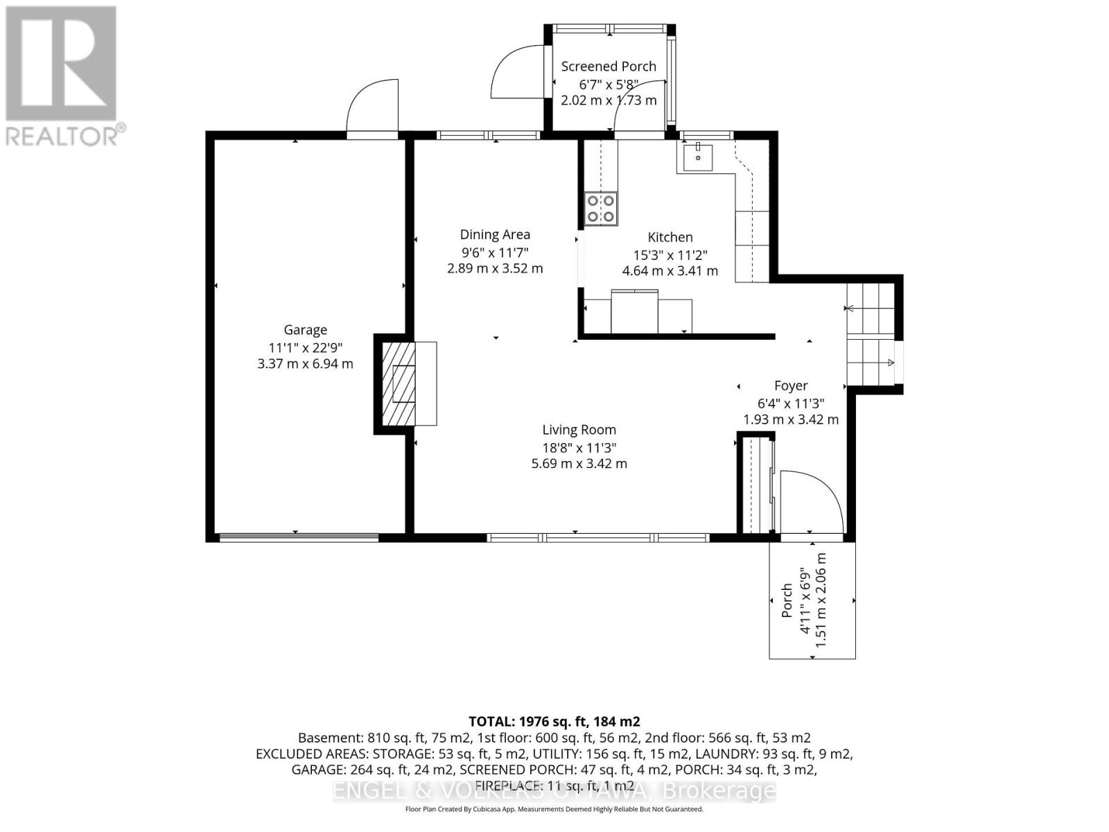 20 Parthia Avenue, Ottawa, Ontario  K2E 5J9 - Photo 43 - X13774520