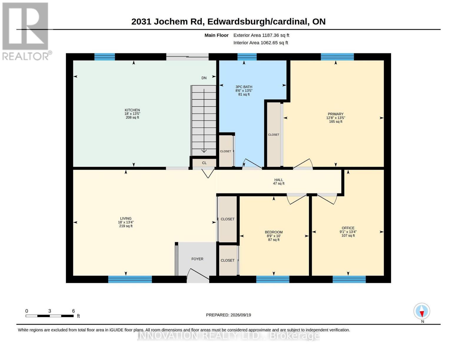 2031 Jochem Road, Edwardsburgh/cardinal, Ontario  K0G 1T0 - Photo 27 - X13805968