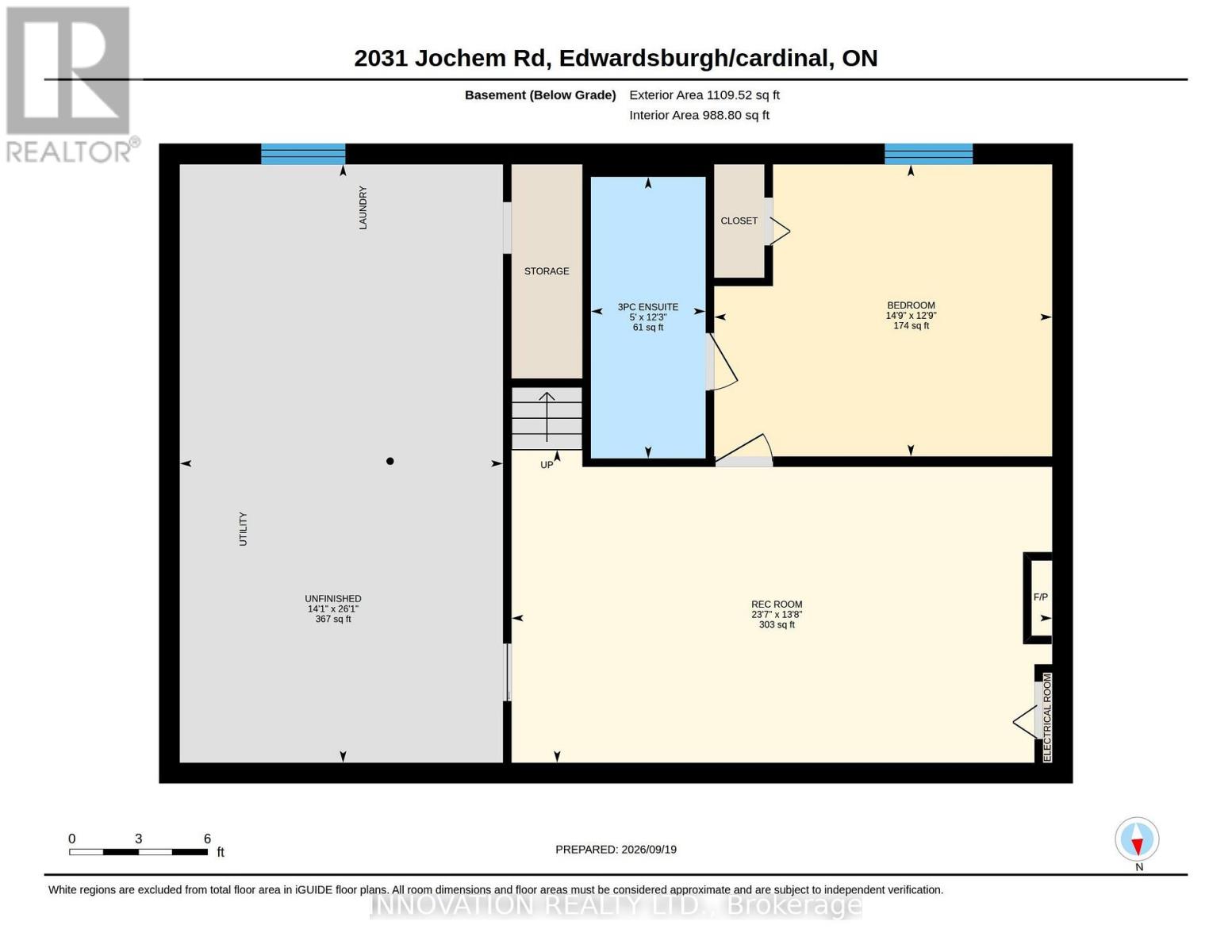 2031 Jochem Road, Edwardsburgh/cardinal, Ontario  K0G 1T0 - Photo 28 - X13805968