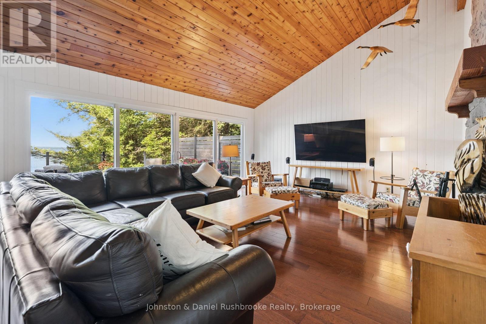 1310 Brydons Bay Rd Road, Gravenhurst, Ontario  P1P 1R1 - Photo 13 - X13805928