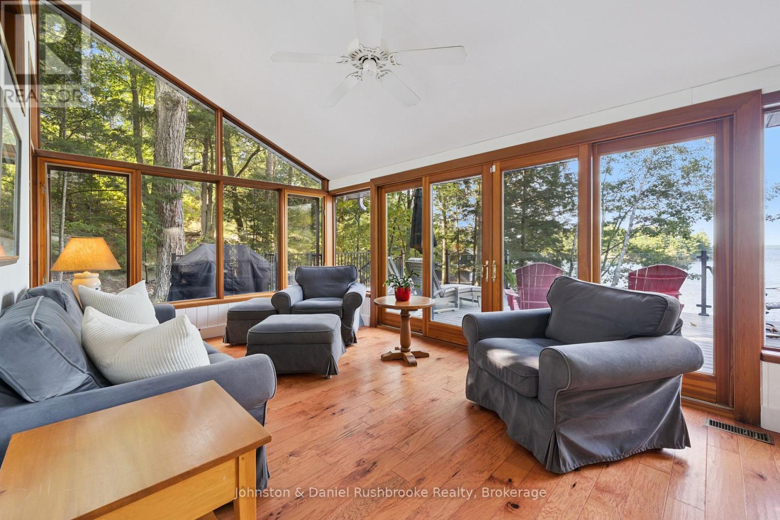 1310 Brydons Bay Rd Road, Gravenhurst, Ontario  P1P 1R1 - Photo 17 - X13805928