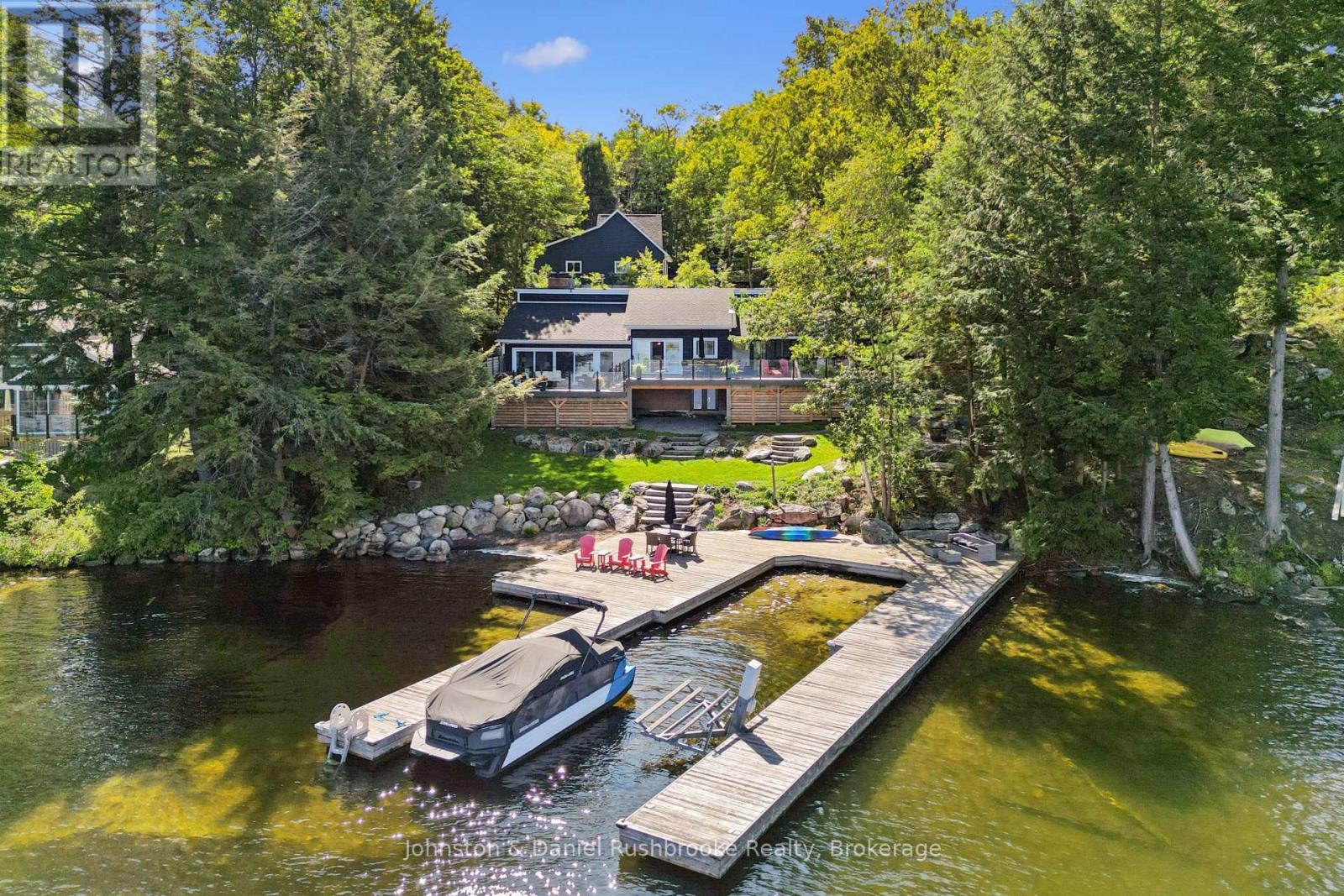 1310 Brydons Bay Rd Road, Gravenhurst, Ontario  P1P 1R1 - Photo 30 - X13805928