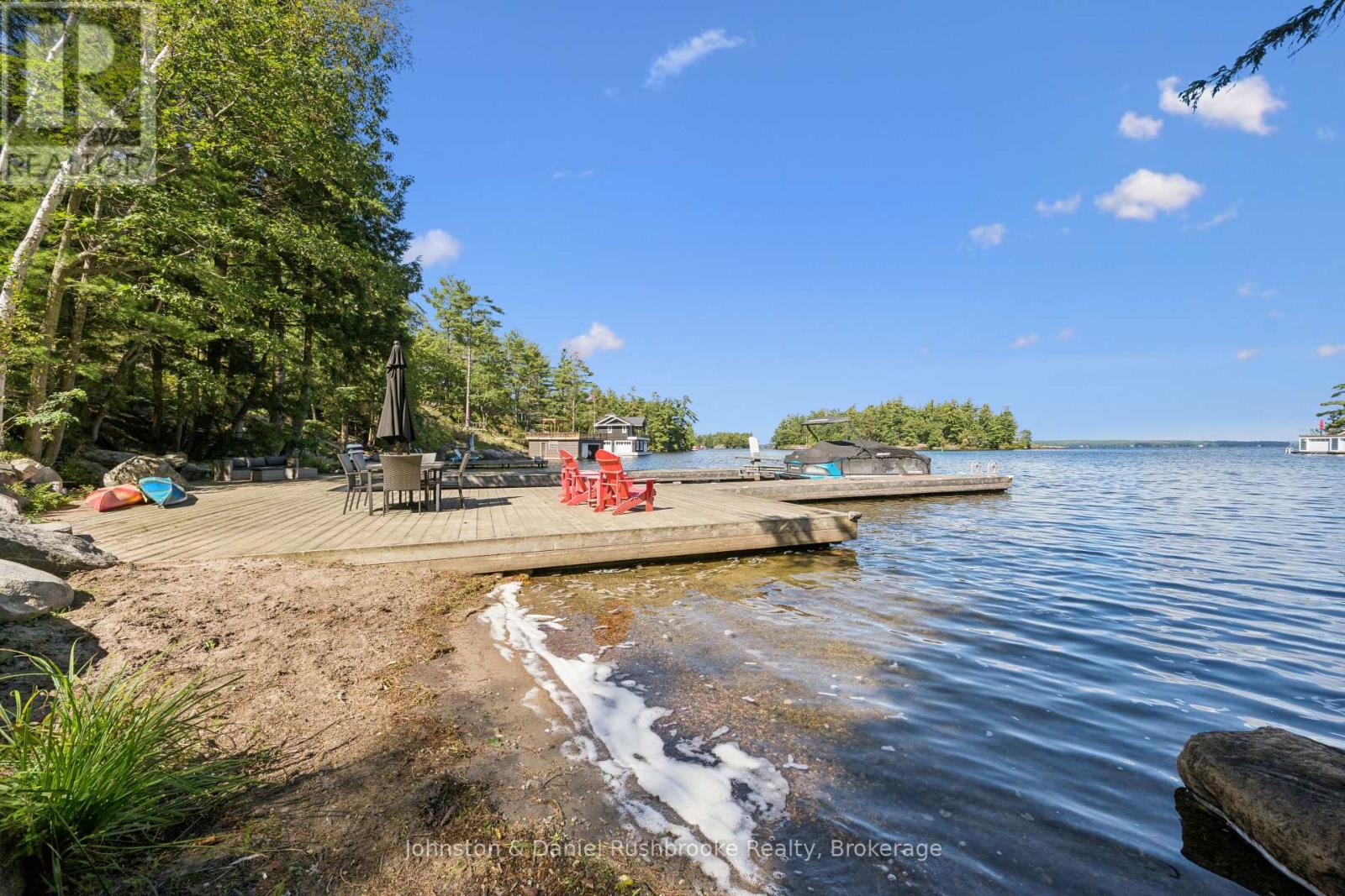 1310 Brydons Bay Rd Road, Gravenhurst, Ontario  P1P 1R1 - Photo 31 - X13805928