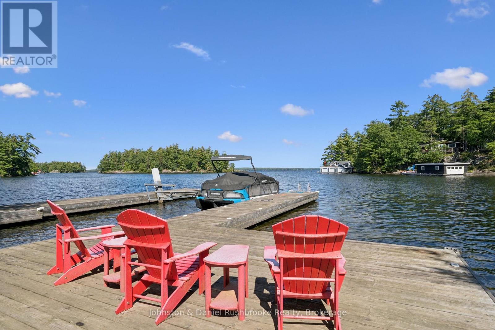 1310 Brydons Bay Rd Road, Gravenhurst, Ontario  P1P 1R1 - Photo 32 - X13805928