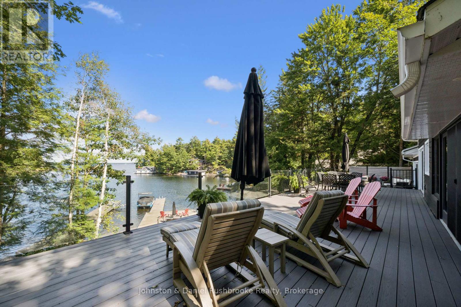 1310 Brydons Bay Rd Road, Gravenhurst, Ontario  P1P 1R1 - Photo 5 - X13805928