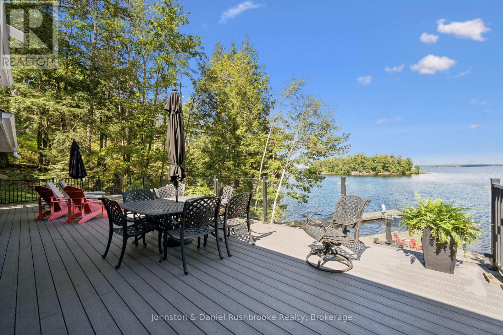 1310 Brydons Bay Rd Road, Gravenhurst, Ontario  P1P 1R1 - Photo 6 - X13805928