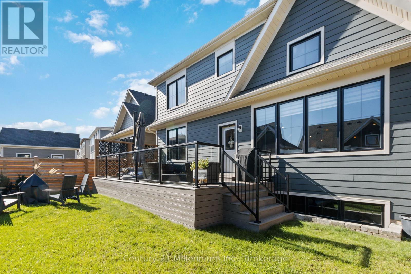 341 Yellow Birch Crescent, Blue Mountains, Ontario L9Y 0Y5 - Photo 39 - X13805946