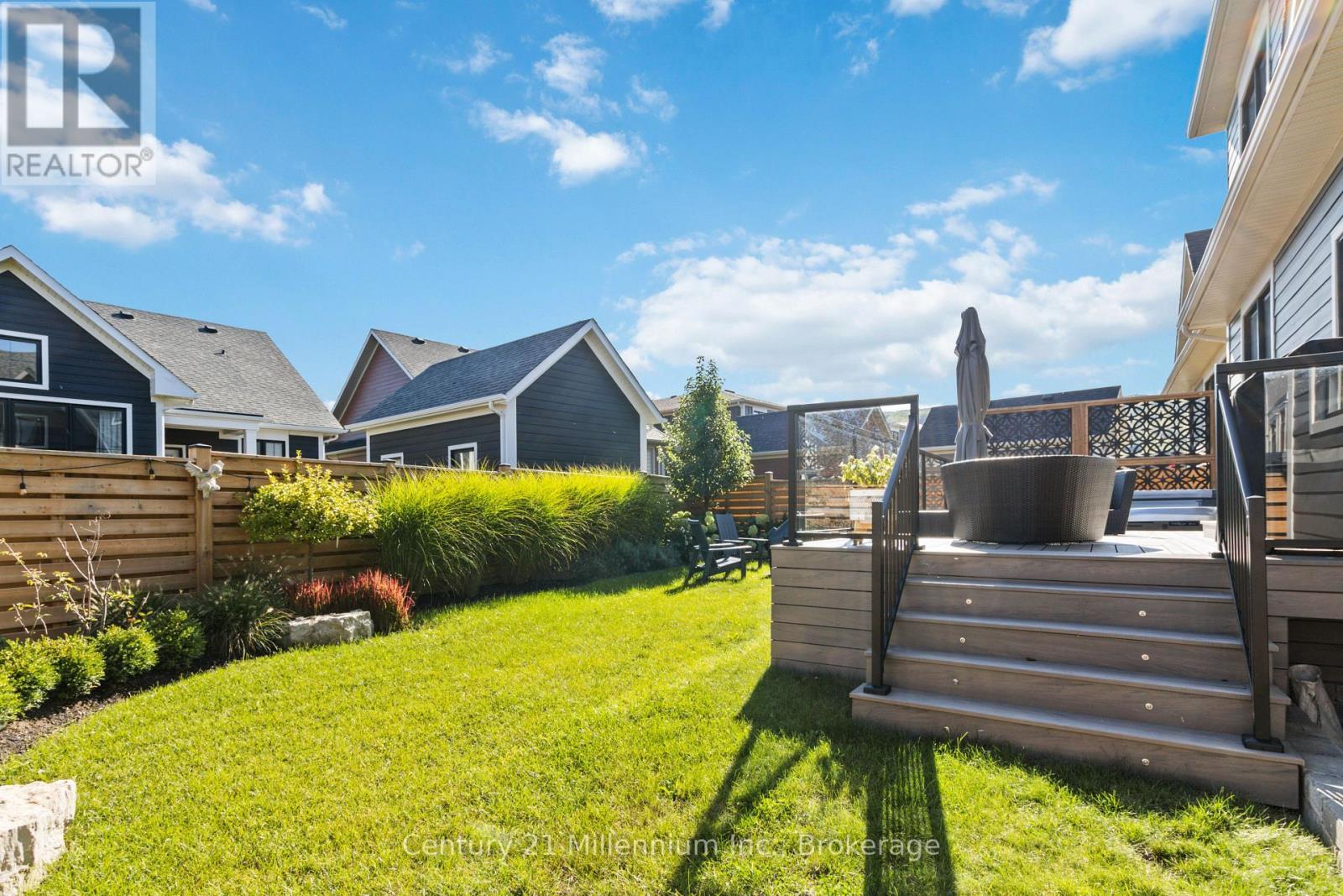341 Yellow Birch Crescent, Blue Mountains, Ontario L9Y 0Y5 - Photo 40 - X13805946