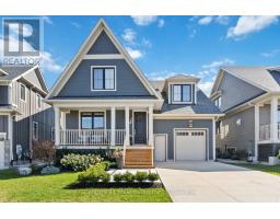 341 YELLOW BIRCH CRESCENT, blue mountains, Ontario